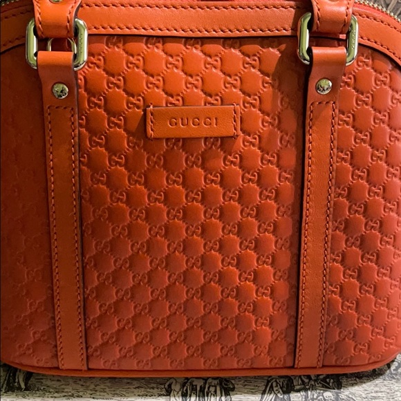 Gucci handbag - Picture 3 of 10